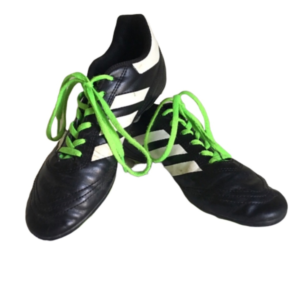 Adidas soccer cleats